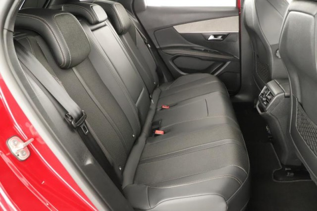 Peugeot 3008  e-Hybrid 180 GT
