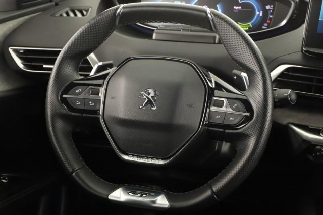 Peugeot 3008  e-Hybrid 180 GT