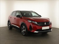 Peugeot 3008  e-Hybrid 180 GT