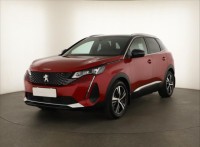 Peugeot 3008  e-Hybrid 180 GT
