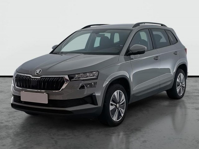 Škoda Karoq  1.5 TSI Style