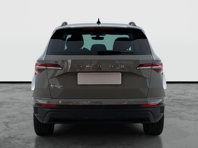 Škoda Karoq  1.5 TSI Style