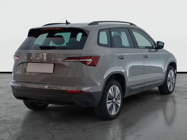 Škoda Karoq  1.5 TSI Style