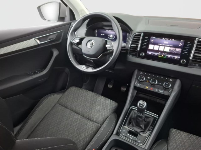 Škoda Karoq  1.5 TSI Style