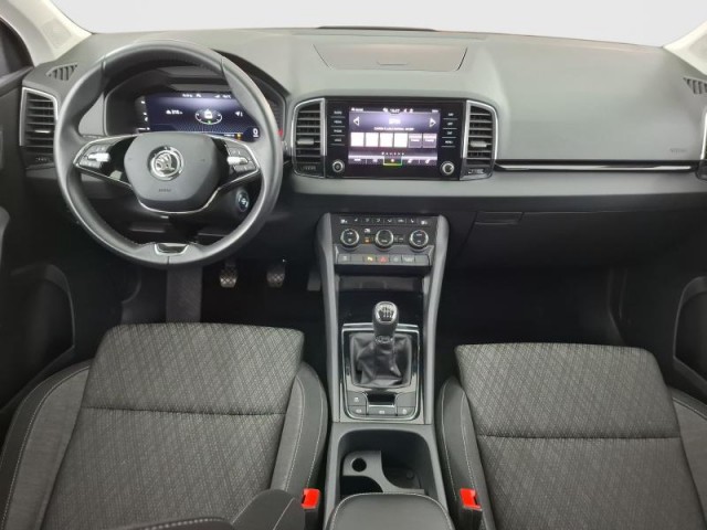 Škoda Karoq  1.5 TSI Style