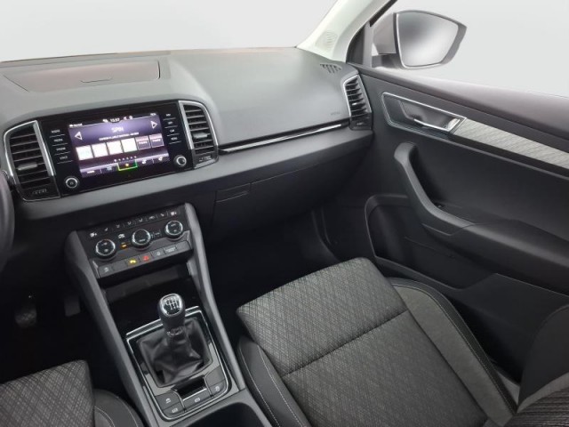 Škoda Karoq  1.5 TSI Style