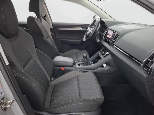 Škoda Karoq  1.5 TSI Style