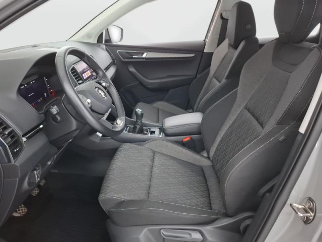 Škoda Karoq  1.5 TSI Style