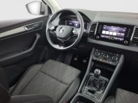Škoda Karoq  1.5 TSI Style