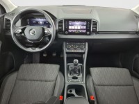Škoda Karoq  1.5 TSI Style