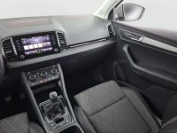 Škoda Karoq  1.5 TSI Style