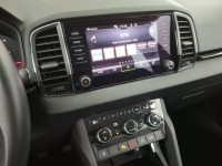Škoda Karoq  1.5 TSI Style