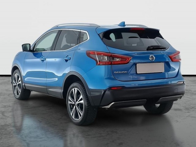 Nissan Qashqai  1.3 DIG-T 