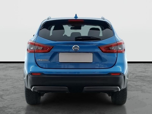 Nissan Qashqai  1.3 DIG-T 