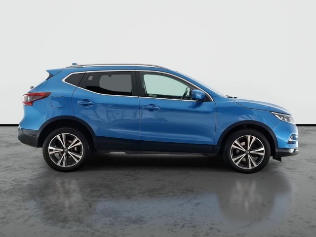 Nissan Qashqai  1.3 DIG-T 