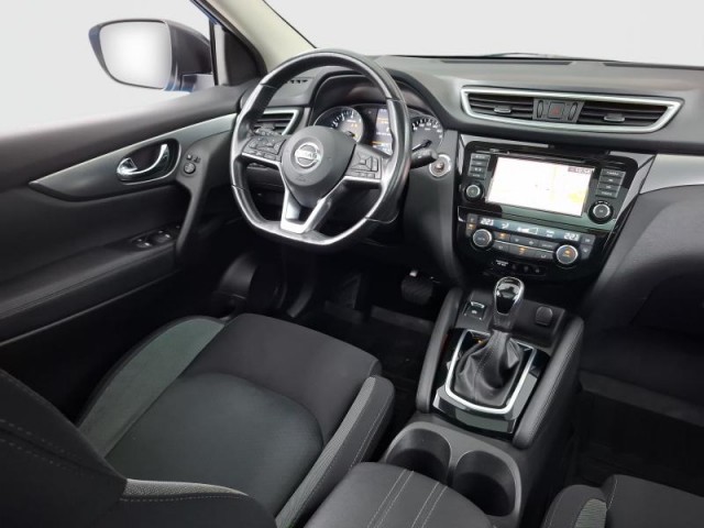 Nissan Qashqai  1.3 DIG-T 
