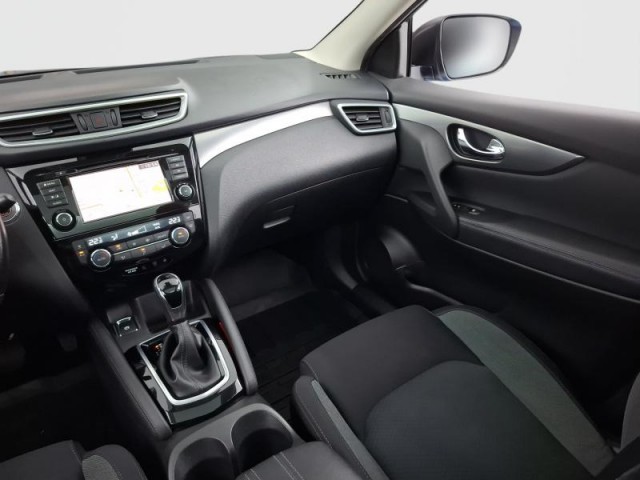 Nissan Qashqai  1.3 DIG-T 