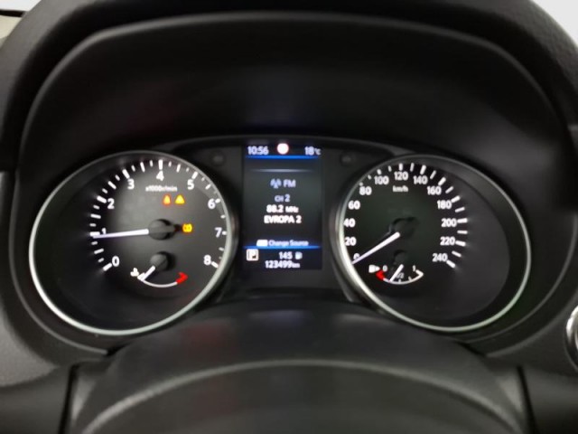 Nissan Qashqai  1.3 DIG-T 