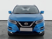 Nissan Qashqai  1.3 DIG-T 