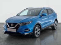 Nissan Qashqai  1.3 DIG-T 
