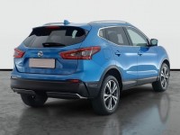 Nissan Qashqai  1.3 DIG-T 