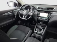 Nissan Qashqai  1.3 DIG-T 
