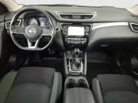 Nissan Qashqai  1.3 DIG-T 