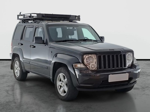 Jeep Cherokee  2.8 CRD 