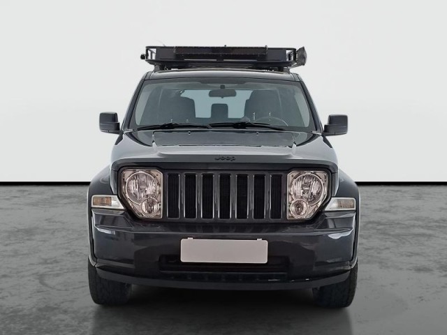 Jeep Cherokee  2.8 CRD 