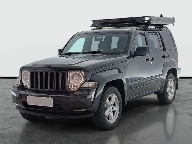 Jeep Cherokee  2.8 CRD 