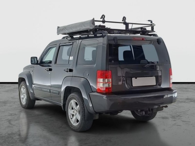 Jeep Cherokee  2.8 CRD 