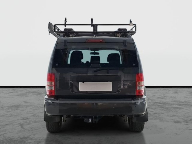 Jeep Cherokee  2.8 CRD 