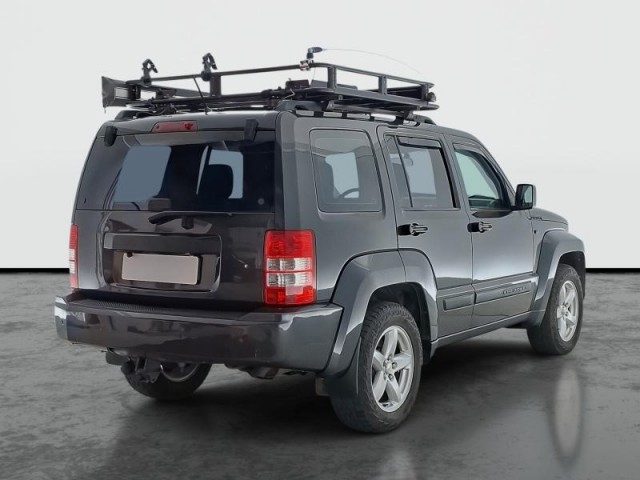 Jeep Cherokee  2.8 CRD 