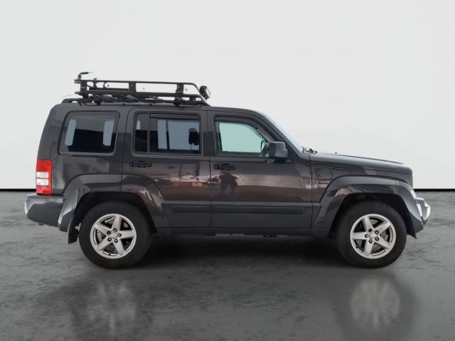 Jeep Cherokee  2.8 CRD 