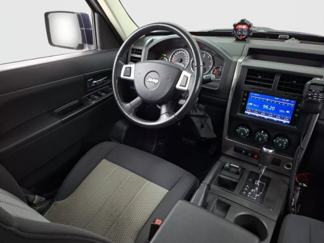 Jeep Cherokee  2.8 CRD 