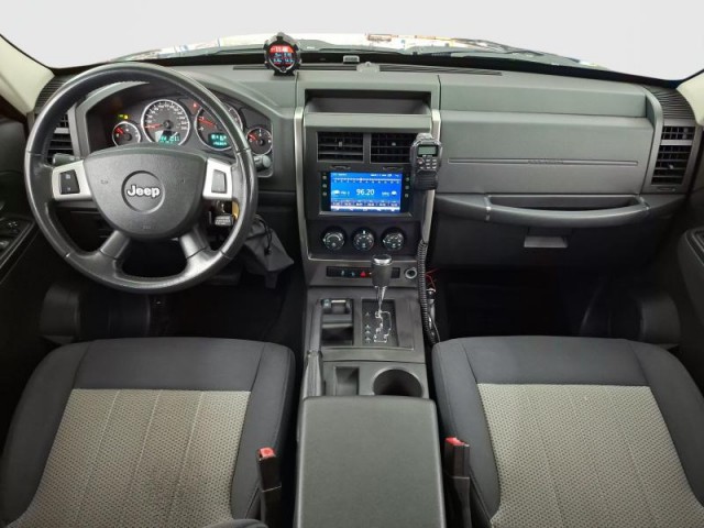 Jeep Cherokee  2.8 CRD 