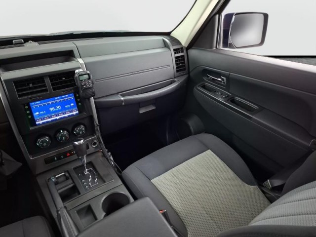 Jeep Cherokee  2.8 CRD 