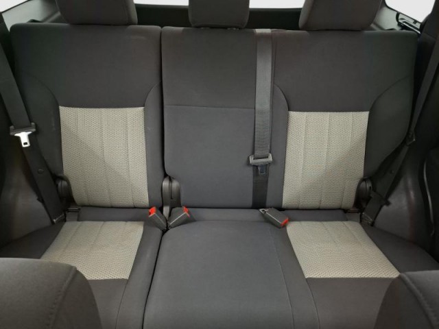 Jeep Cherokee  2.8 CRD 