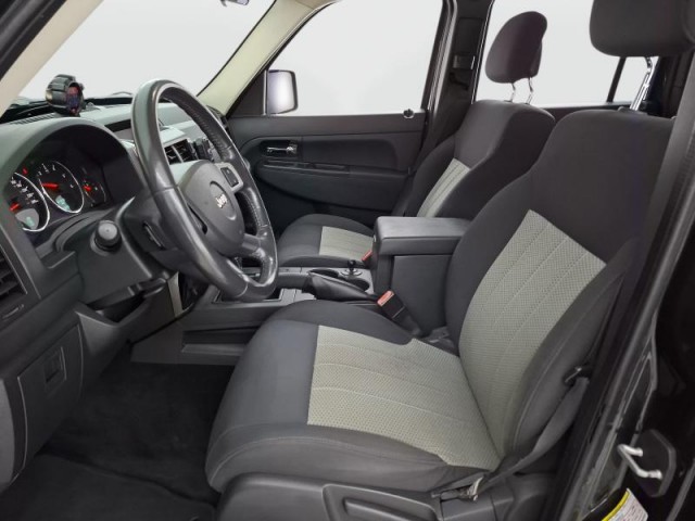 Jeep Cherokee  2.8 CRD 