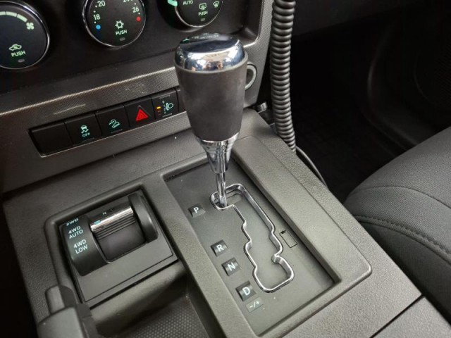 Jeep Cherokee  2.8 CRD 