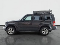 Jeep Cherokee  2.8 CRD 