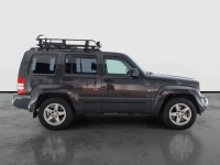 Jeep Cherokee  2.8 CRD 