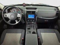 Jeep Cherokee  2.8 CRD 