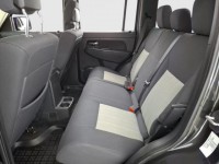 Jeep Cherokee  2.8 CRD 