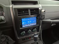 Jeep Cherokee  2.8 CRD 