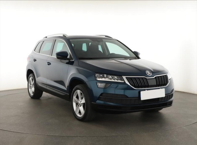 Škoda Karoq  2.0 TDI Style
