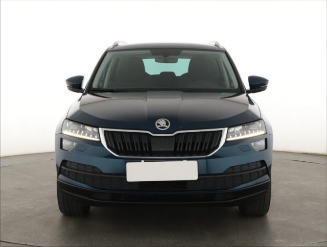 Škoda Karoq  2.0 TDI Style