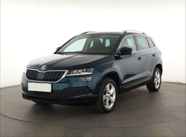 Škoda Karoq  2.0 TDI Style