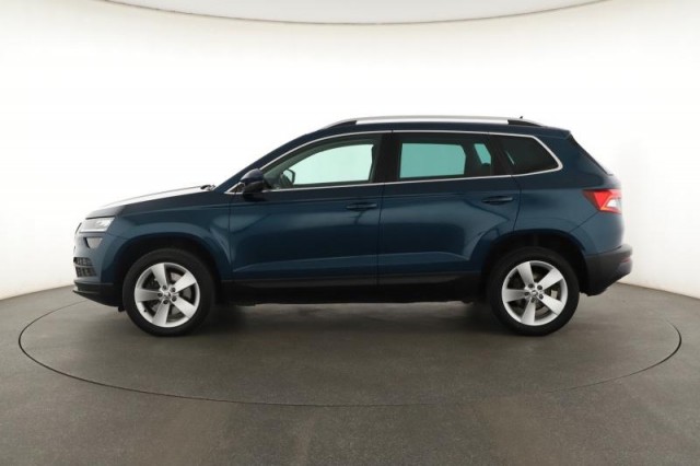 Škoda Karoq  2.0 TDI Style