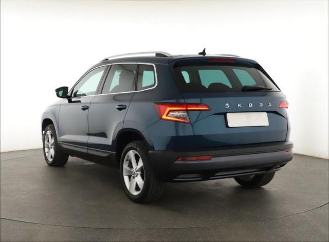 Škoda Karoq  2.0 TDI Style